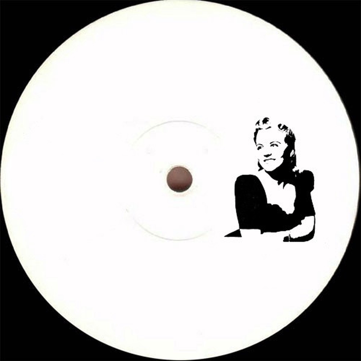 Peggy Lee – Fever (EEE Remix) – 12″ Vinyl