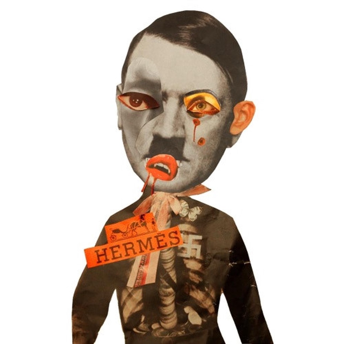 Westside Gunn – Hitler Wears Hermes IV – LP Colored Vinyl