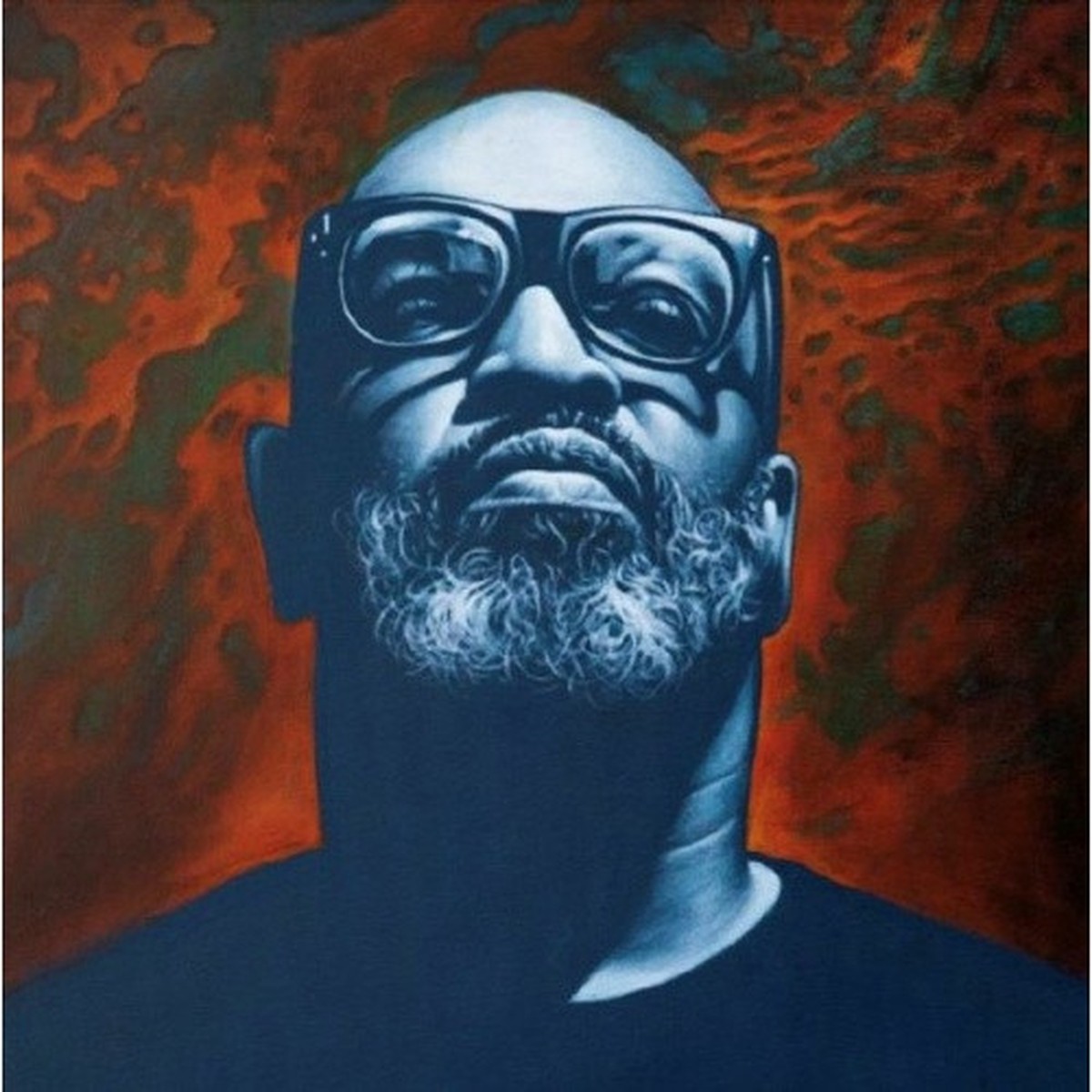 Andres – Andres V – LP Vinyl