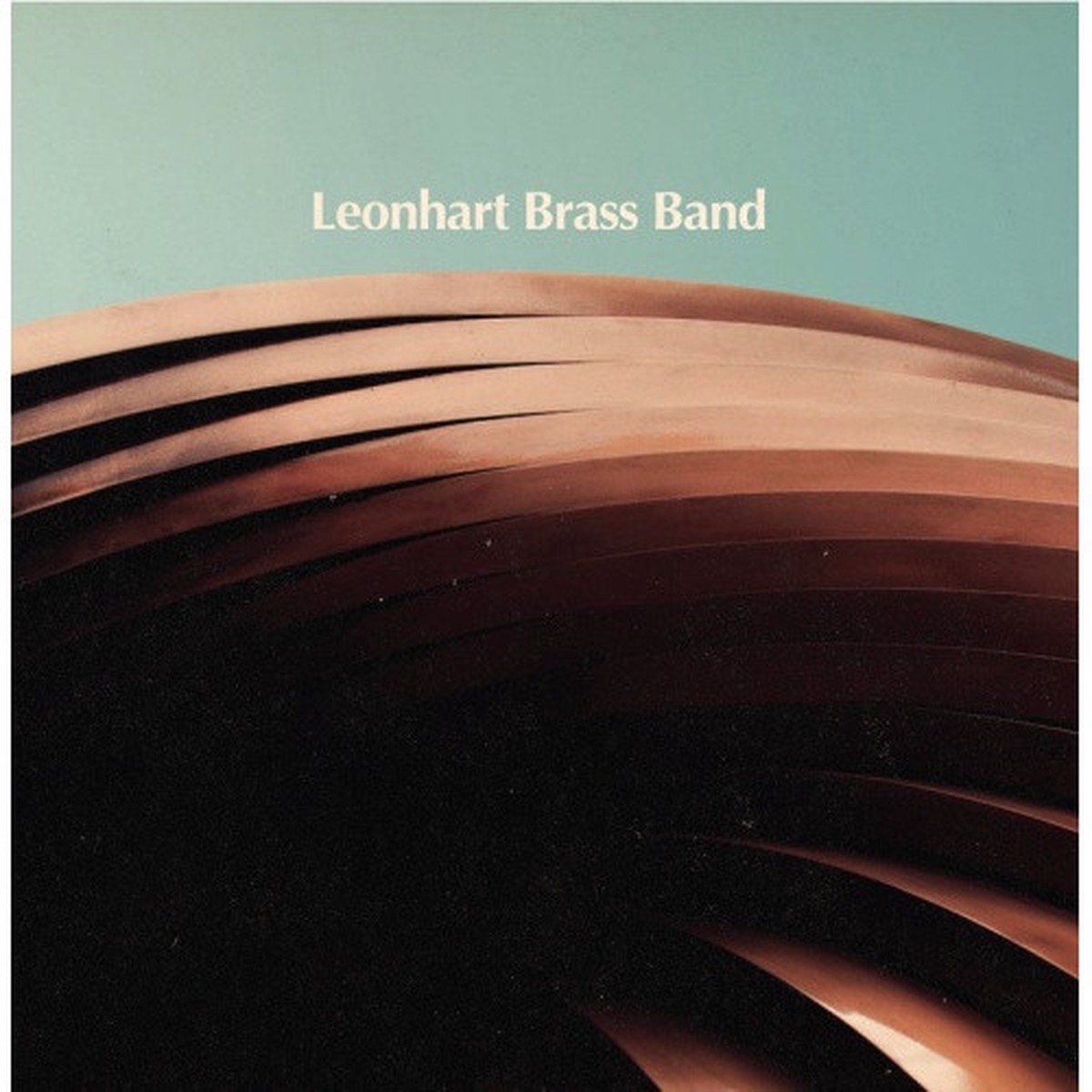 Leonhart Brass Band – Snake Oil / Shammgod – 7″ Vinyl