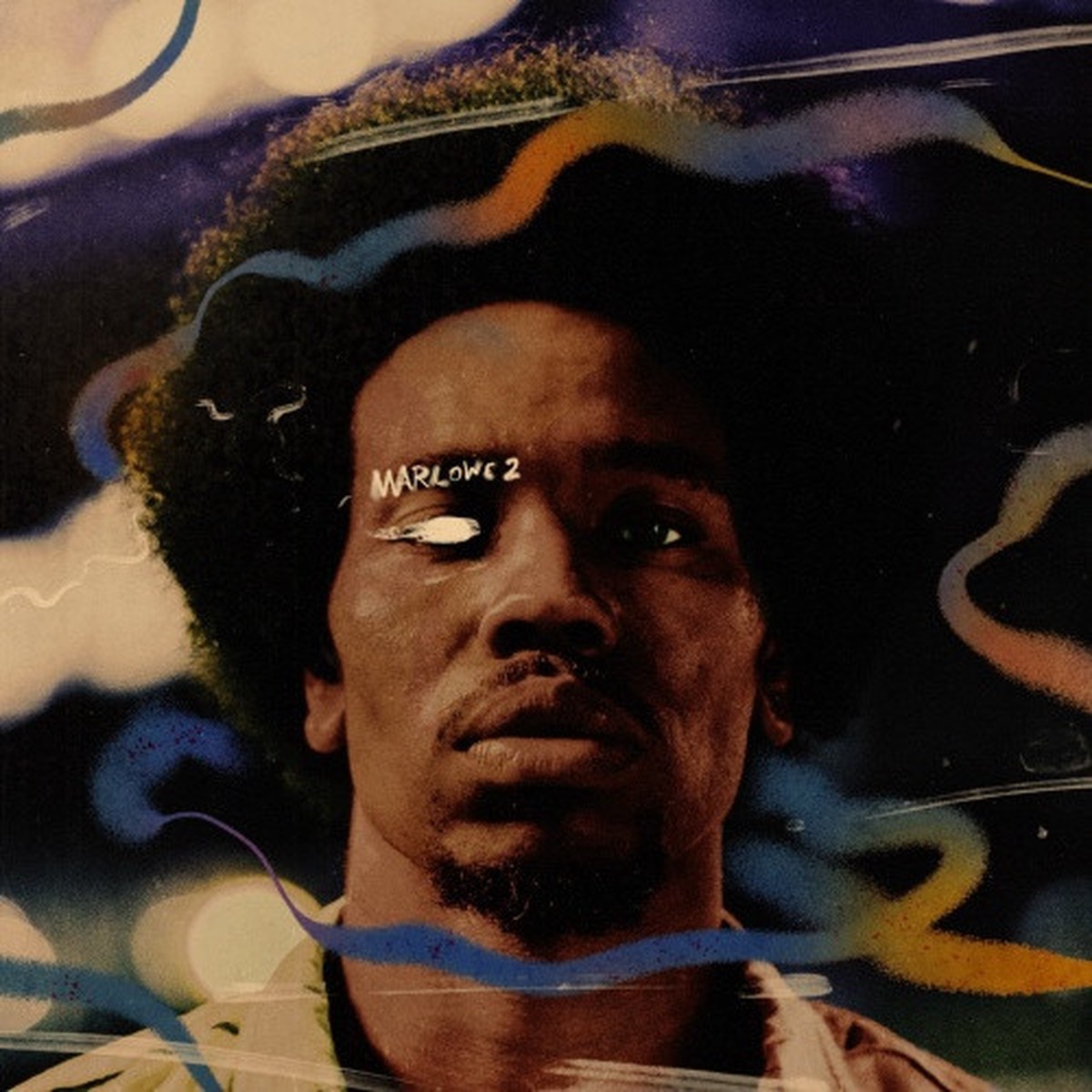 Marlowe – Marlowe 2 – LP Vinyl