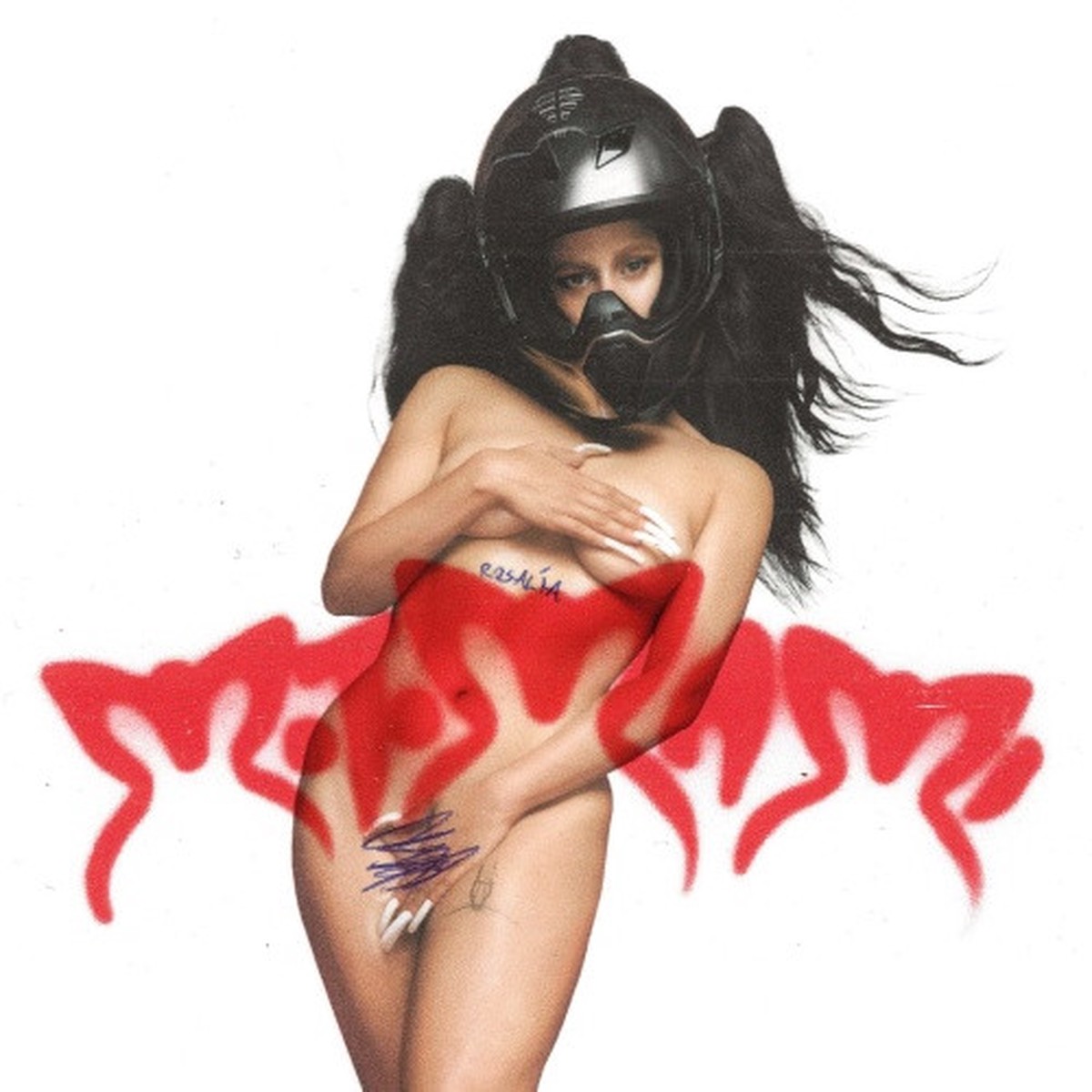 Rosalia – Motomami – LP Colored Vinyl