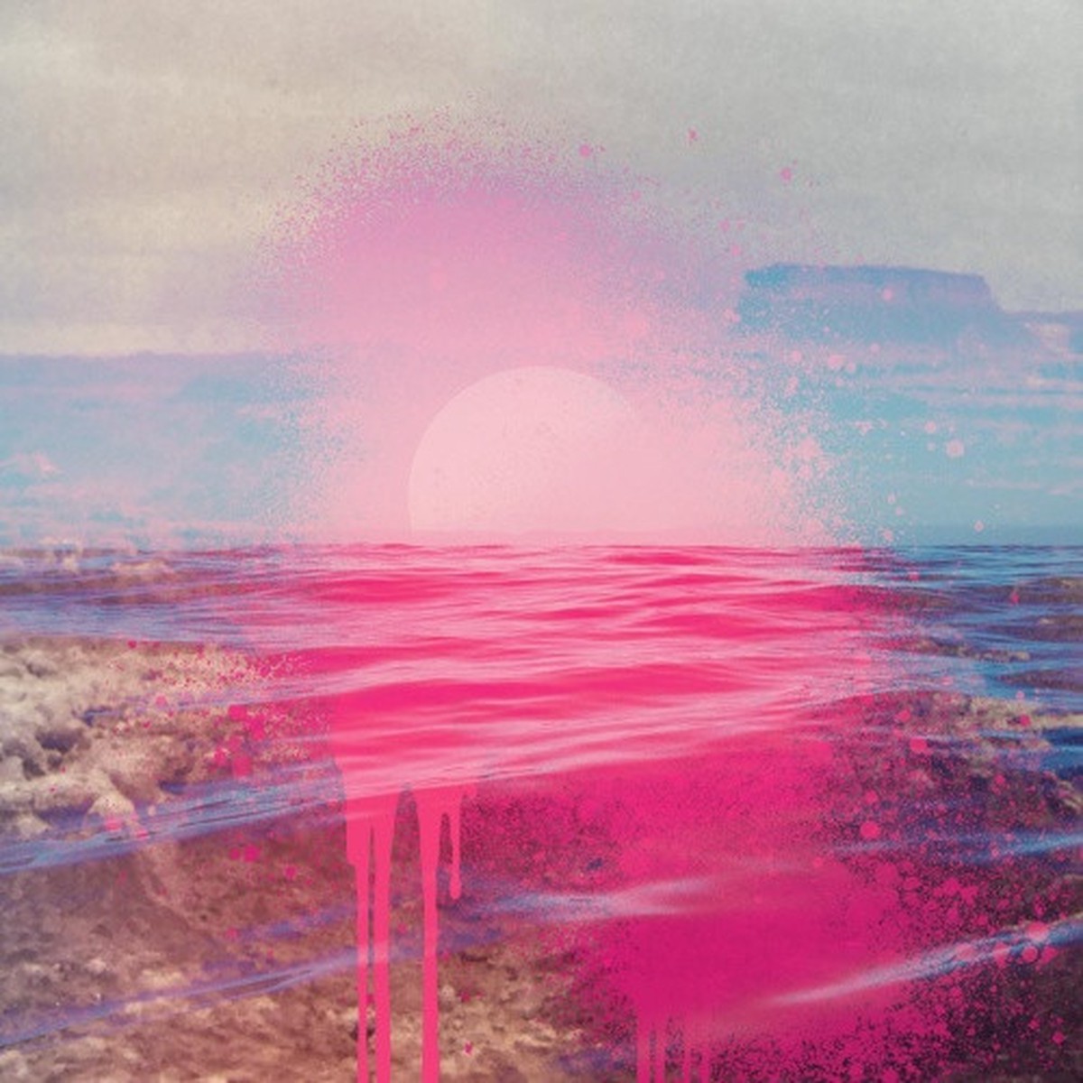 Rumtum – Isles In Indigo – LP Vinyl
