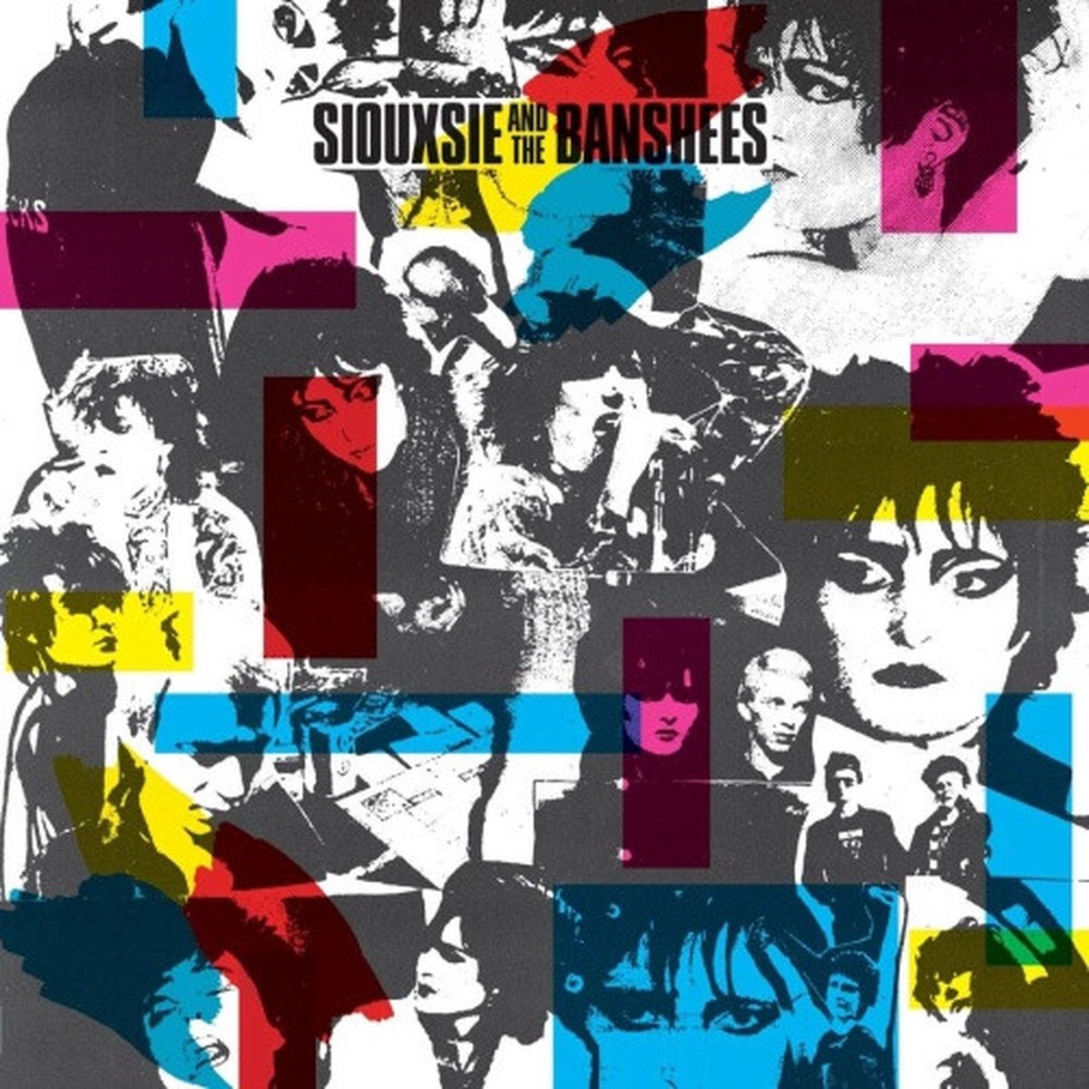 Siouxsie & The Banshees – Demos 1977-1978 – LP Vinyl
