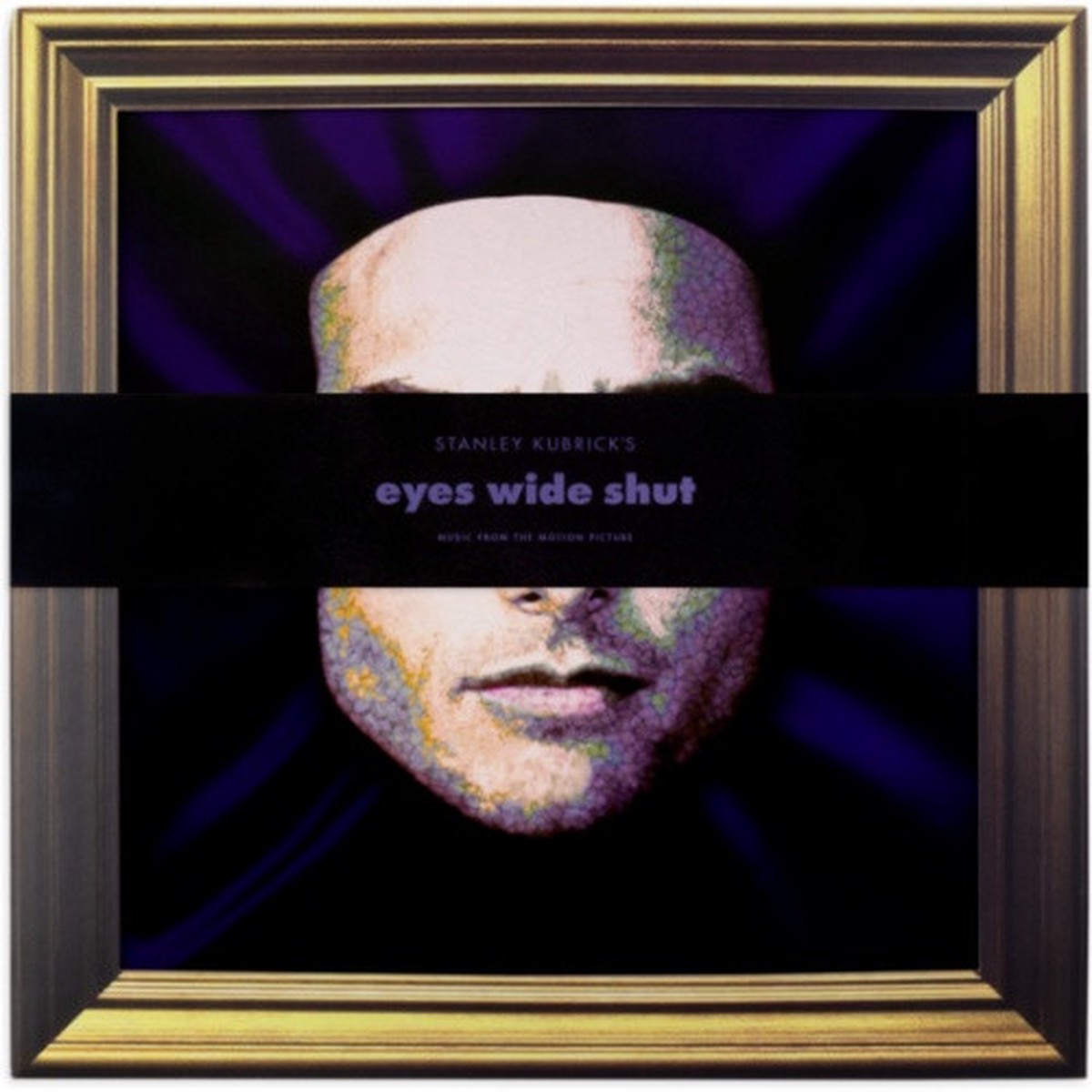 Various Artists – Eyes Wide Shut (Music From The Motion Picture) – 2x LP Vinyl