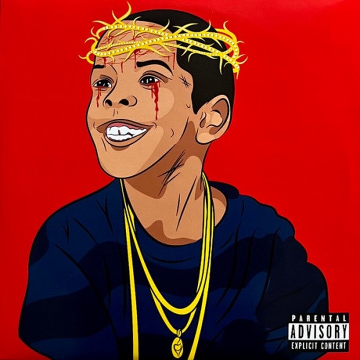 Westside Gunn – Flygod – 2x LP Colored Vinyl