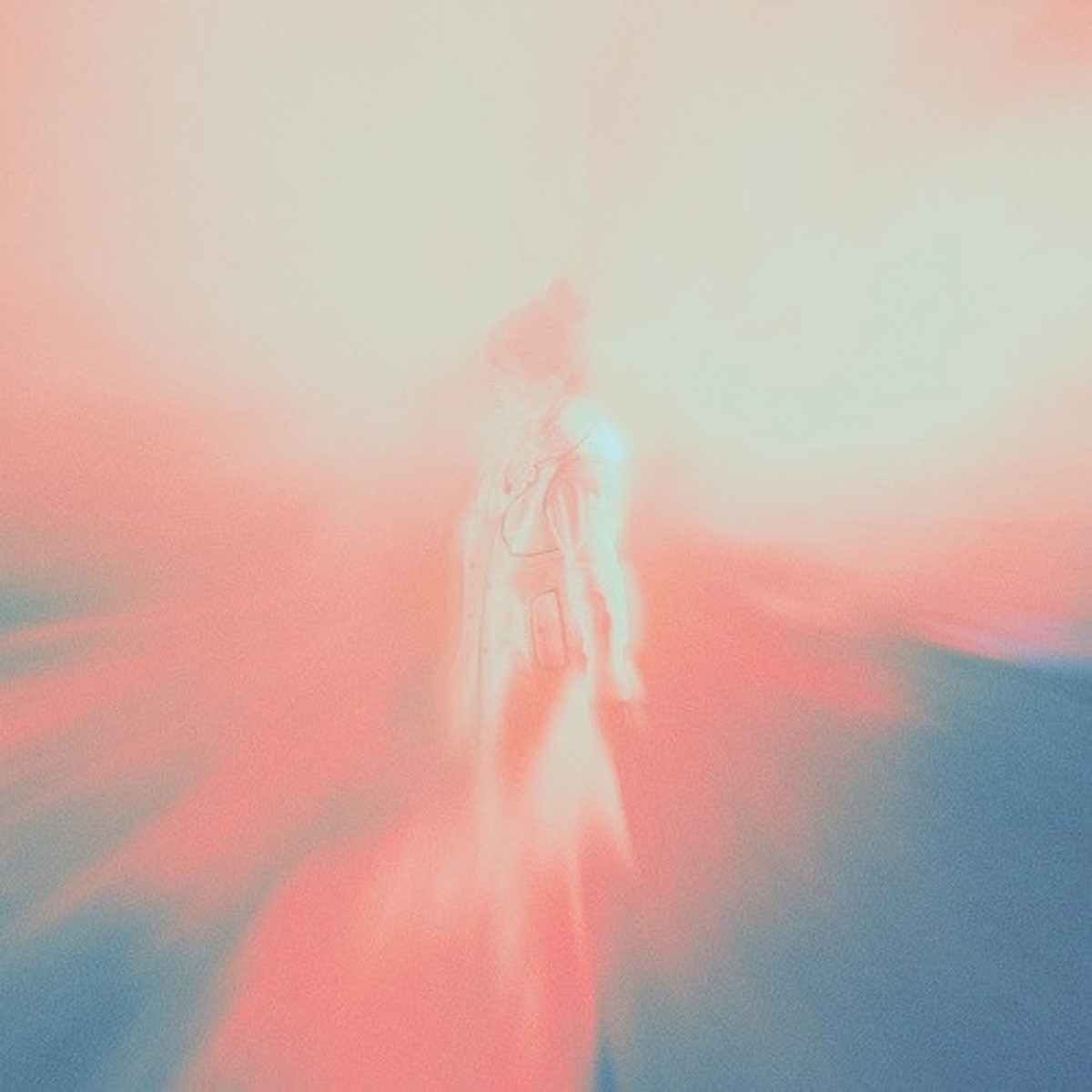 Yaeji – EP 1+2 – LP Vinyl