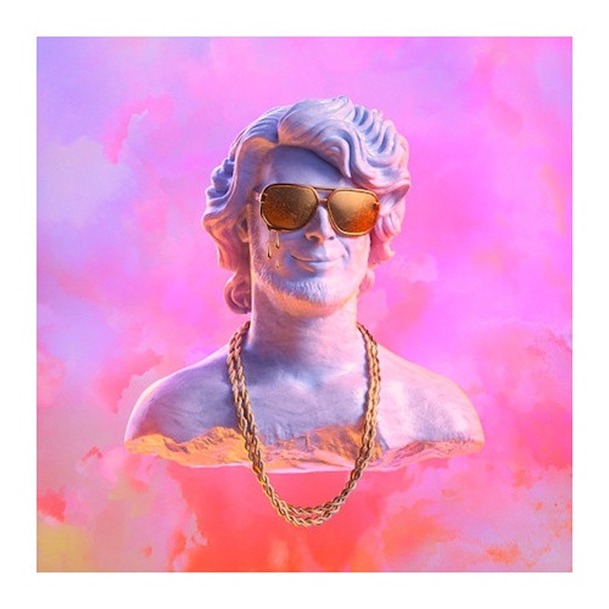 Yung Gravy – Gasanova – LP Vinyl