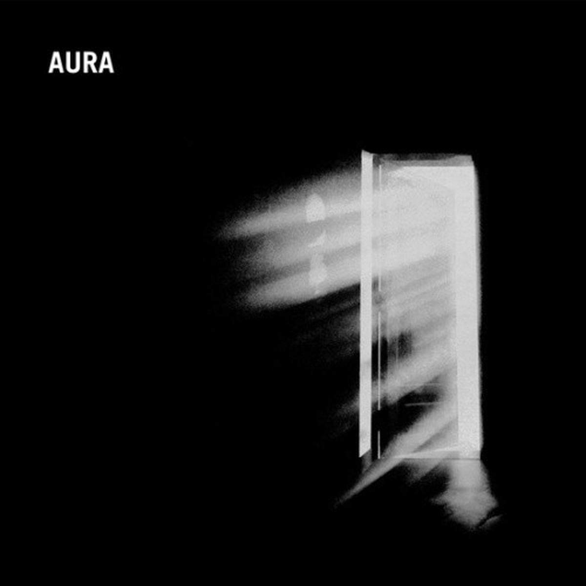 Aura – Aura – LP Colored Vinyl