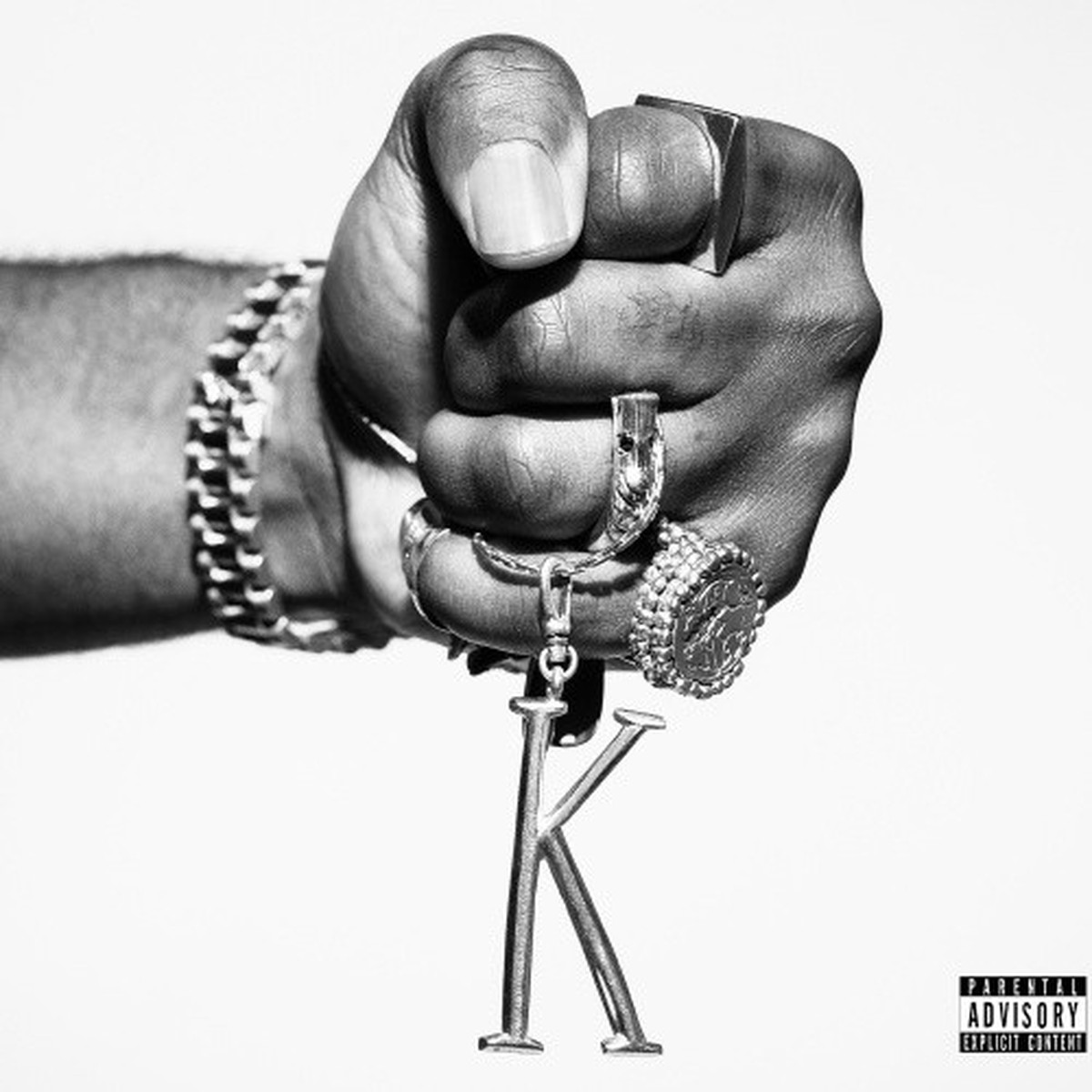 Big K.R.I.T. – TDT RSD – LP Colored Vinyl