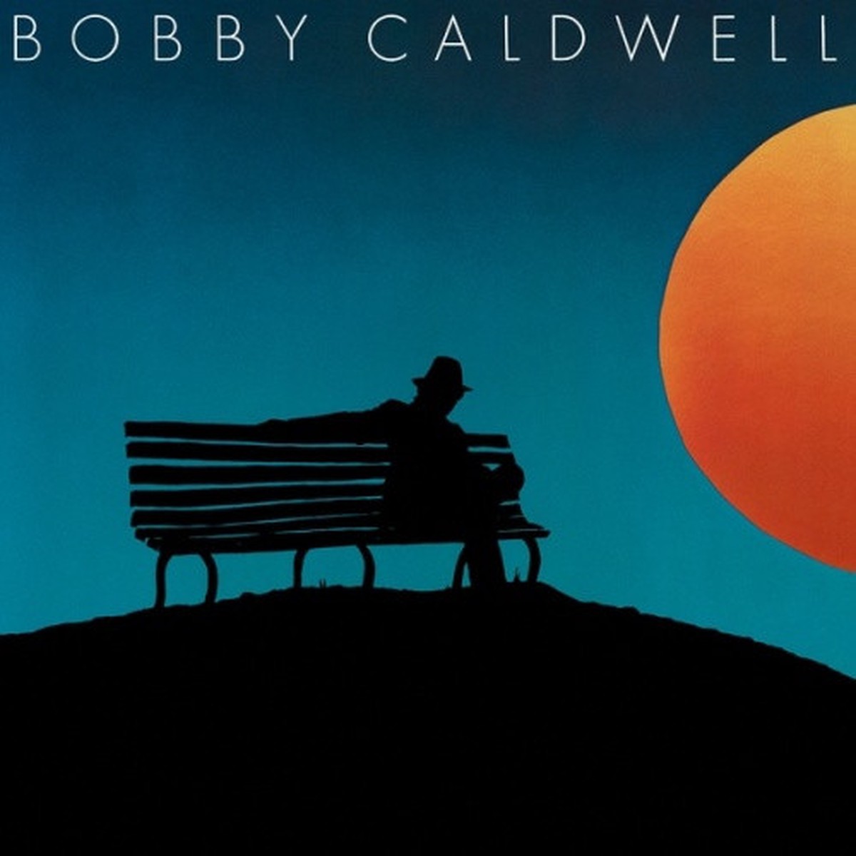 Bobby Caldwell – Bobby Caldwell – LP Vinyl