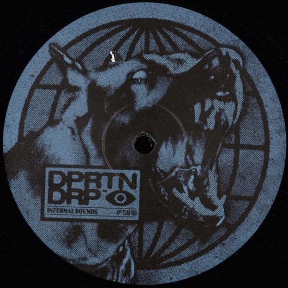 DPRTNDRP – What Ya Mean – 12″ Vinyl