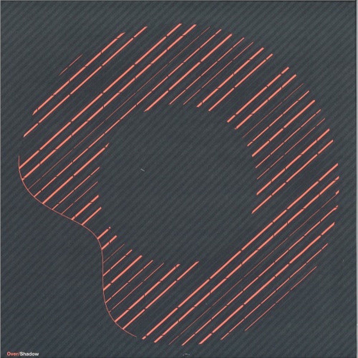 Etch – The Creeper Ep – 12″ Colored Vinyl