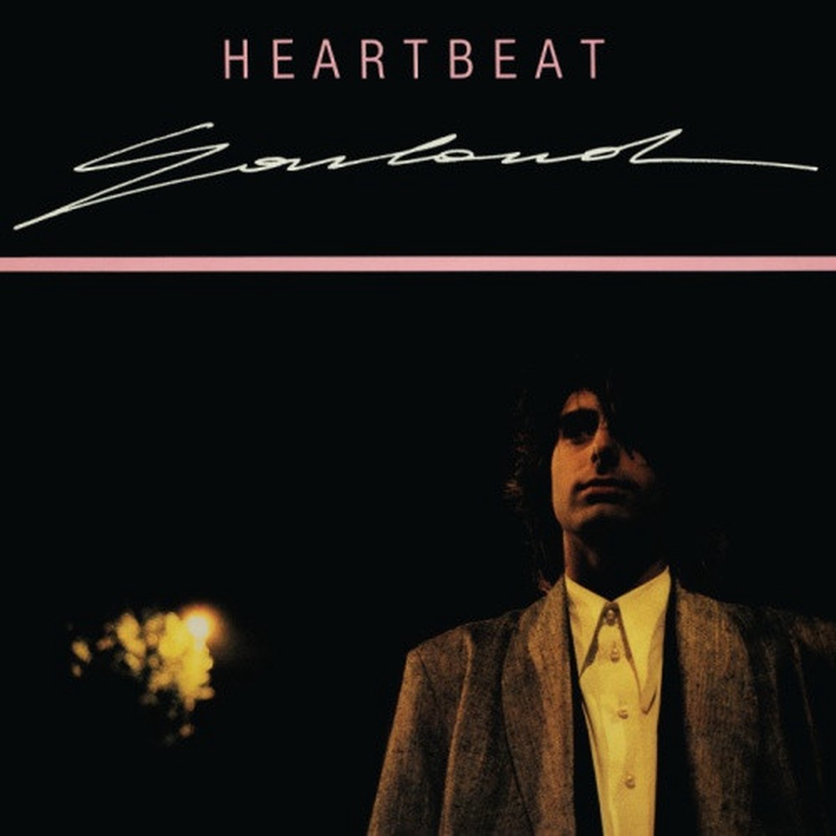 Garland – Heartbeat – 12″ Vinyl