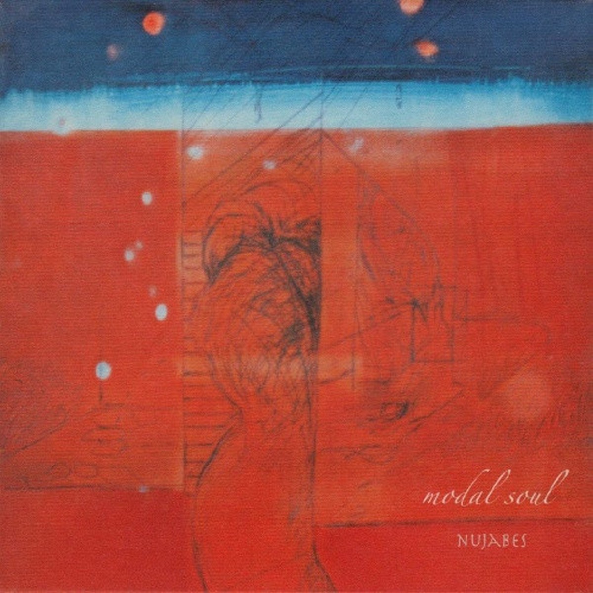 Nujabes – Modal Soul – 2x LP Vinyl