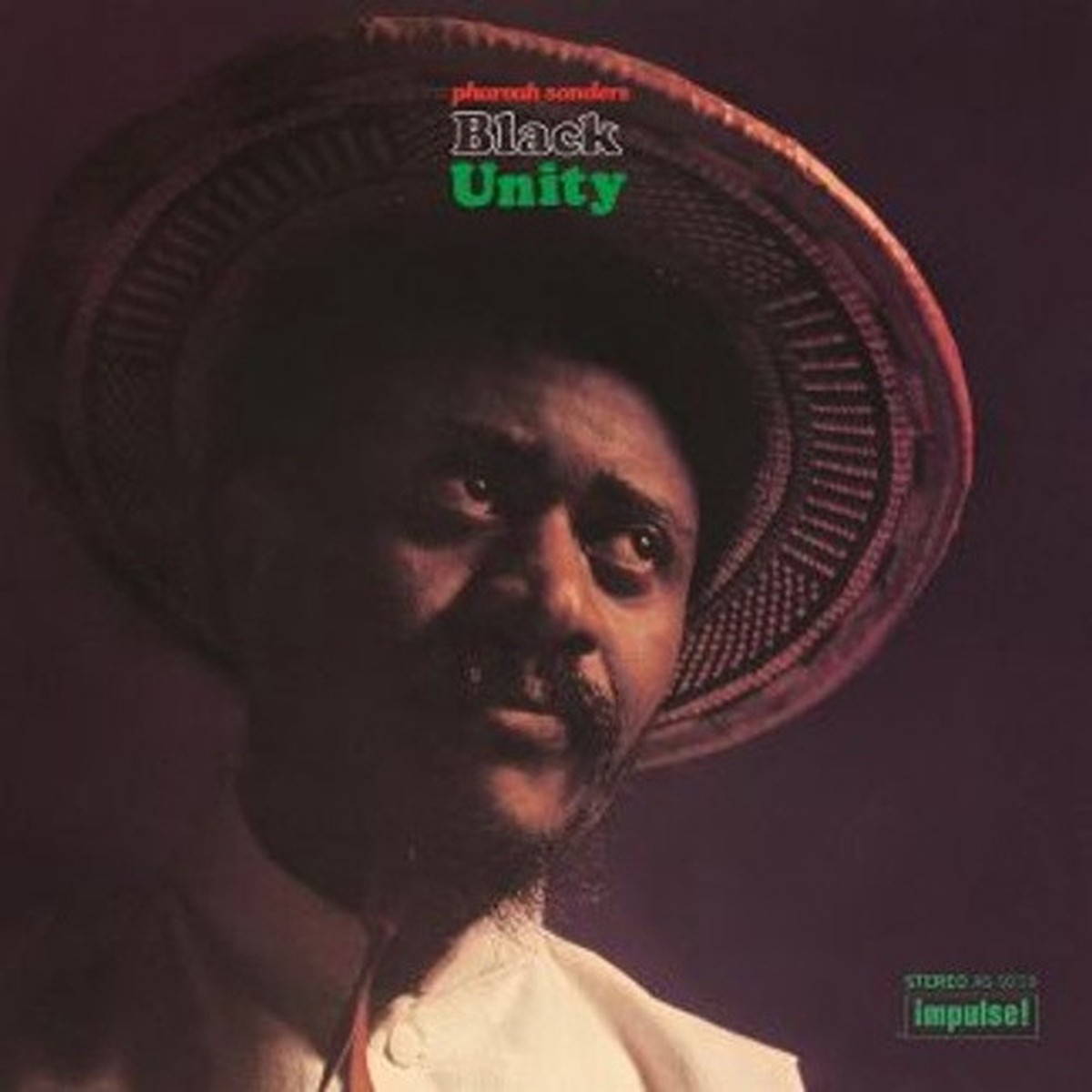 Pharoah Sanders – Black Unity – LP Vinyl