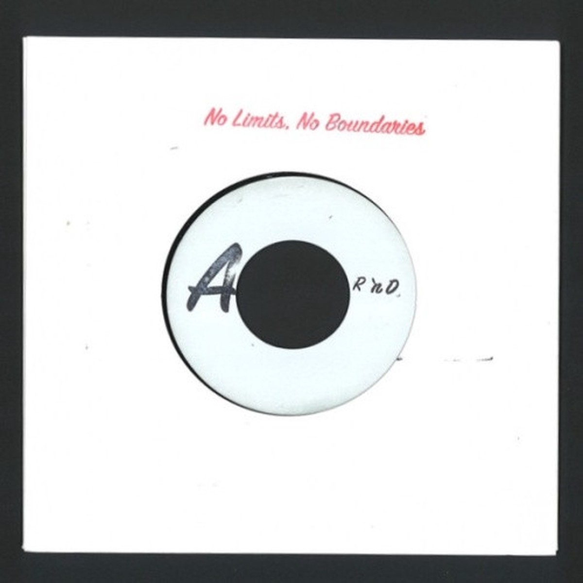 RSD & Denise Morgan – Let’s Stay Together – 7″ Vinyl