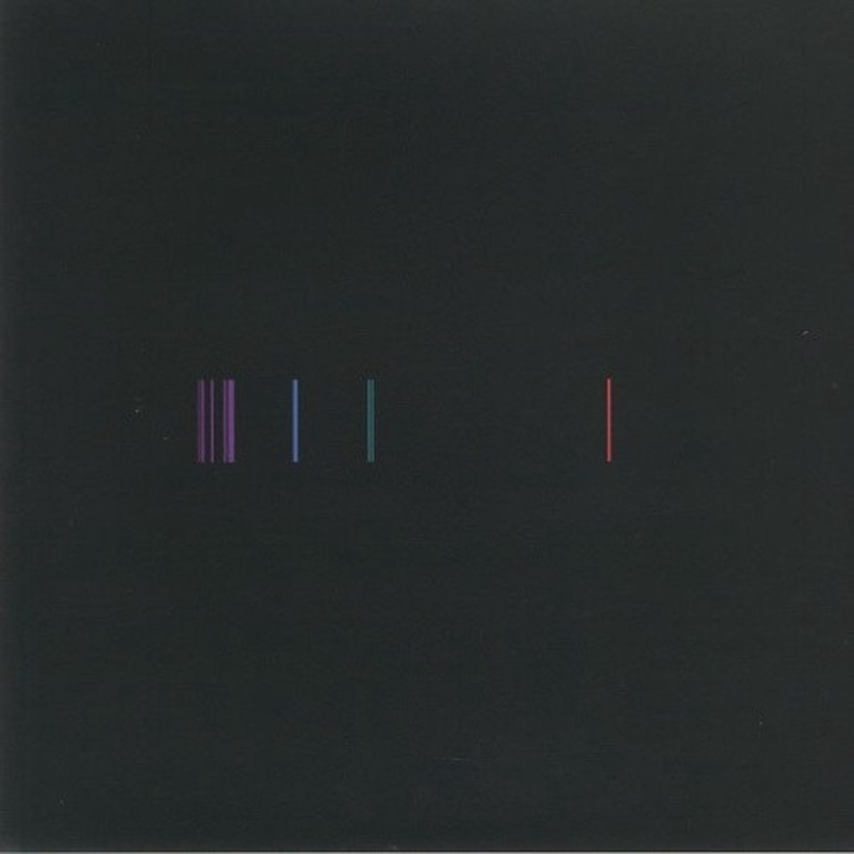 Various Artists – Exit Planet Earth: Hydrogen – 12″ Vinyl