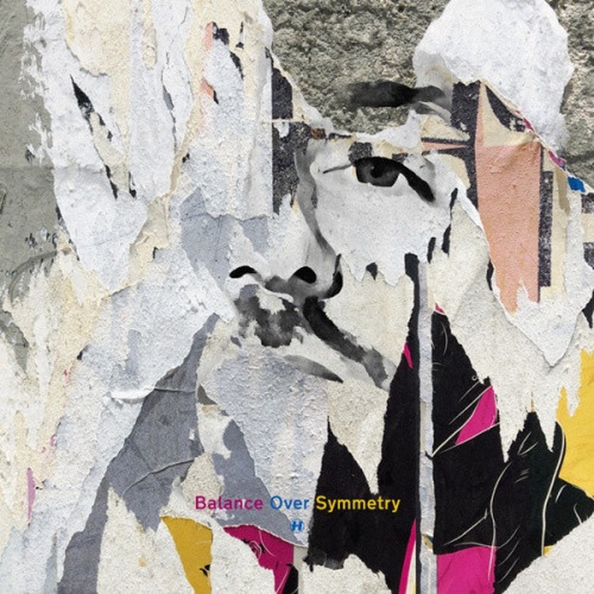 Voltage – Balance Over Symmetry – 3x LP Vinyl