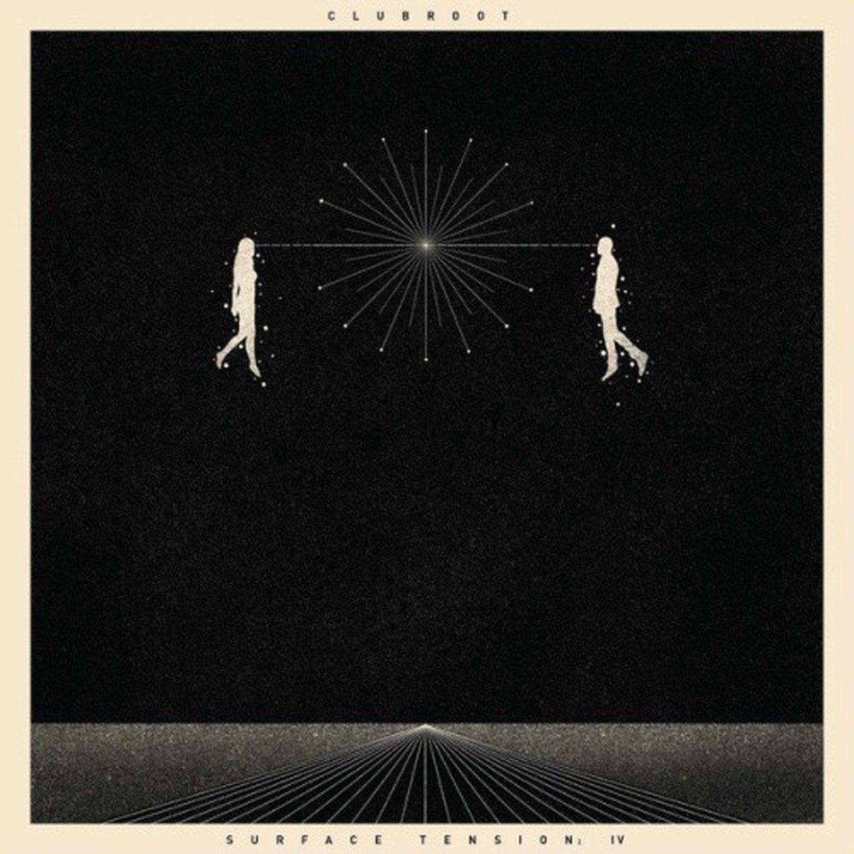 Clubroot – Surface Tension: IV – 12″ Colored Vinyl