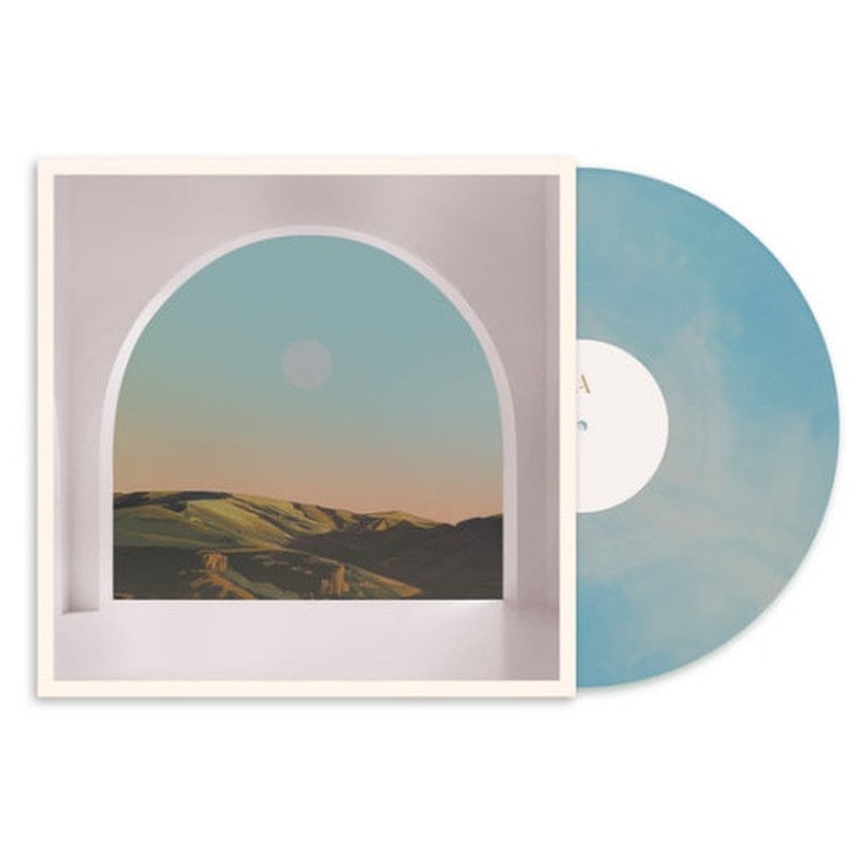 Helios – Espera – LP Colored Vinyl