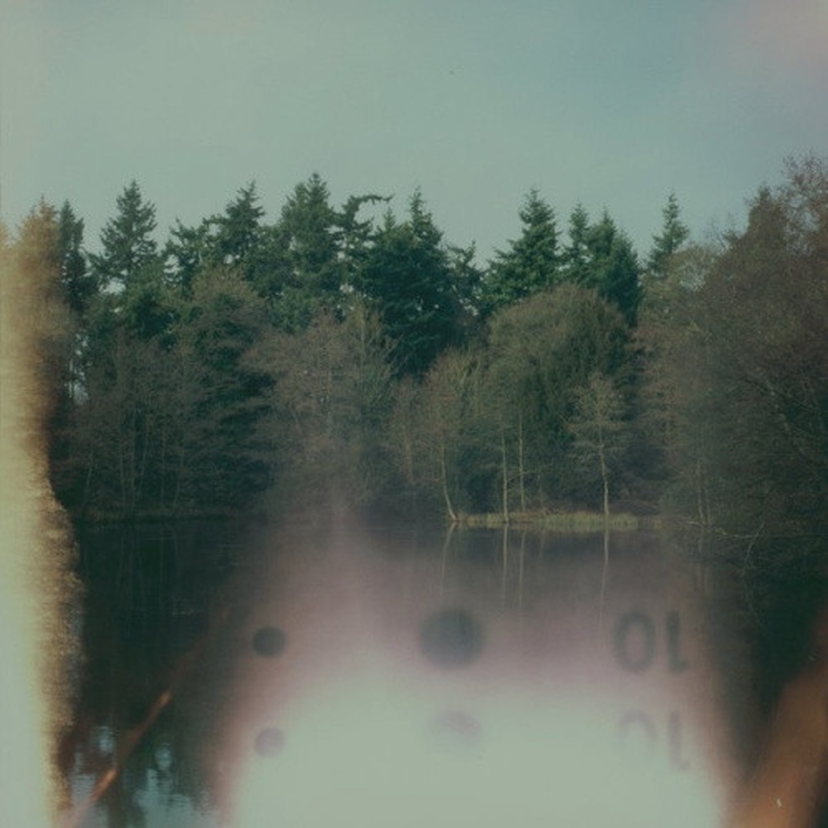 Iluiteq – The Loss Of Wilderness – LP Vinyl