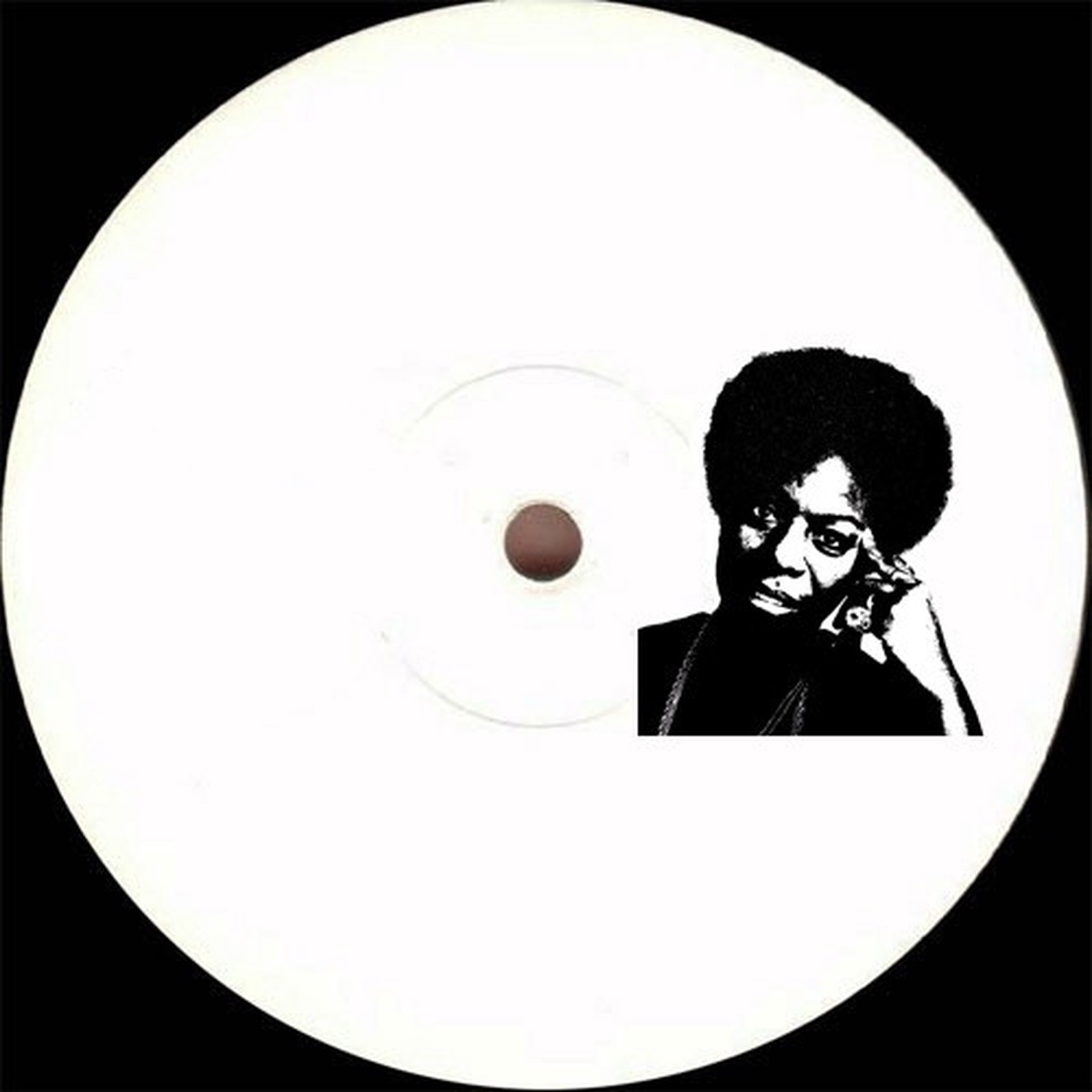 Nina Simone – Feeling Good (EEE Remix) – 12″ Vinyl