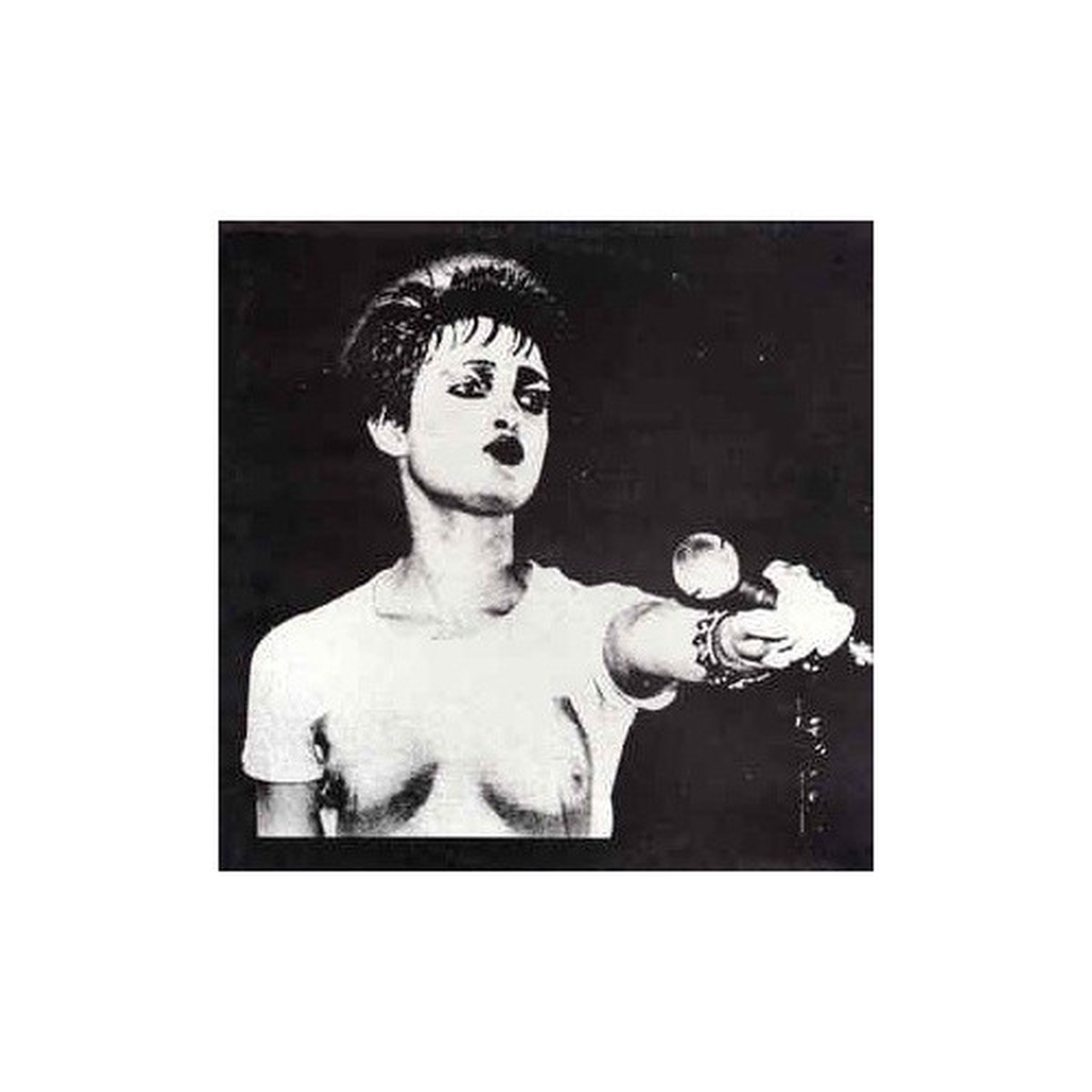 Siouxsie & The Banshees – Love In A Void – LP Vinyl
