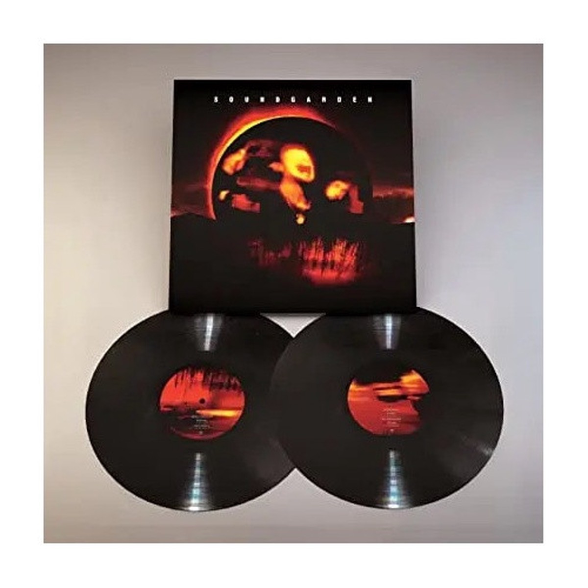 Soundgarden – Superunknown – 2x LP Vinyl