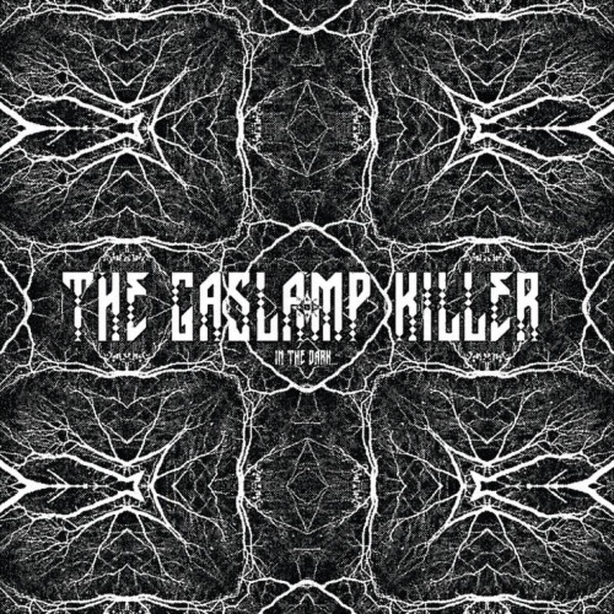 The Gaslamp Killer – In The Dark Ep – 12″ Vinyl