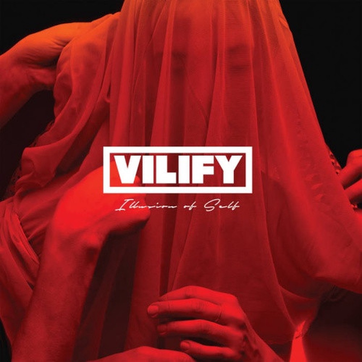 Vilify – Illusion Of Self – LP Vinyl