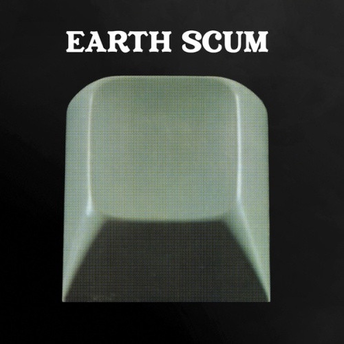 FYI Chris – Earth Scum – 2x LP Vinyl