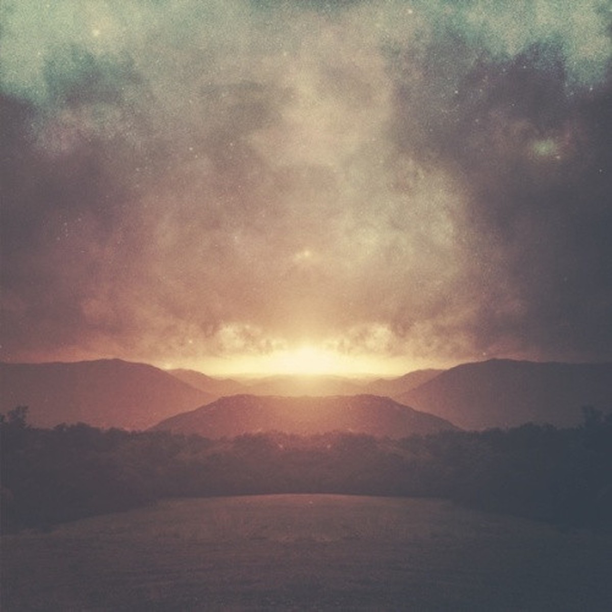 Helios – Moiety – LP Vinyl