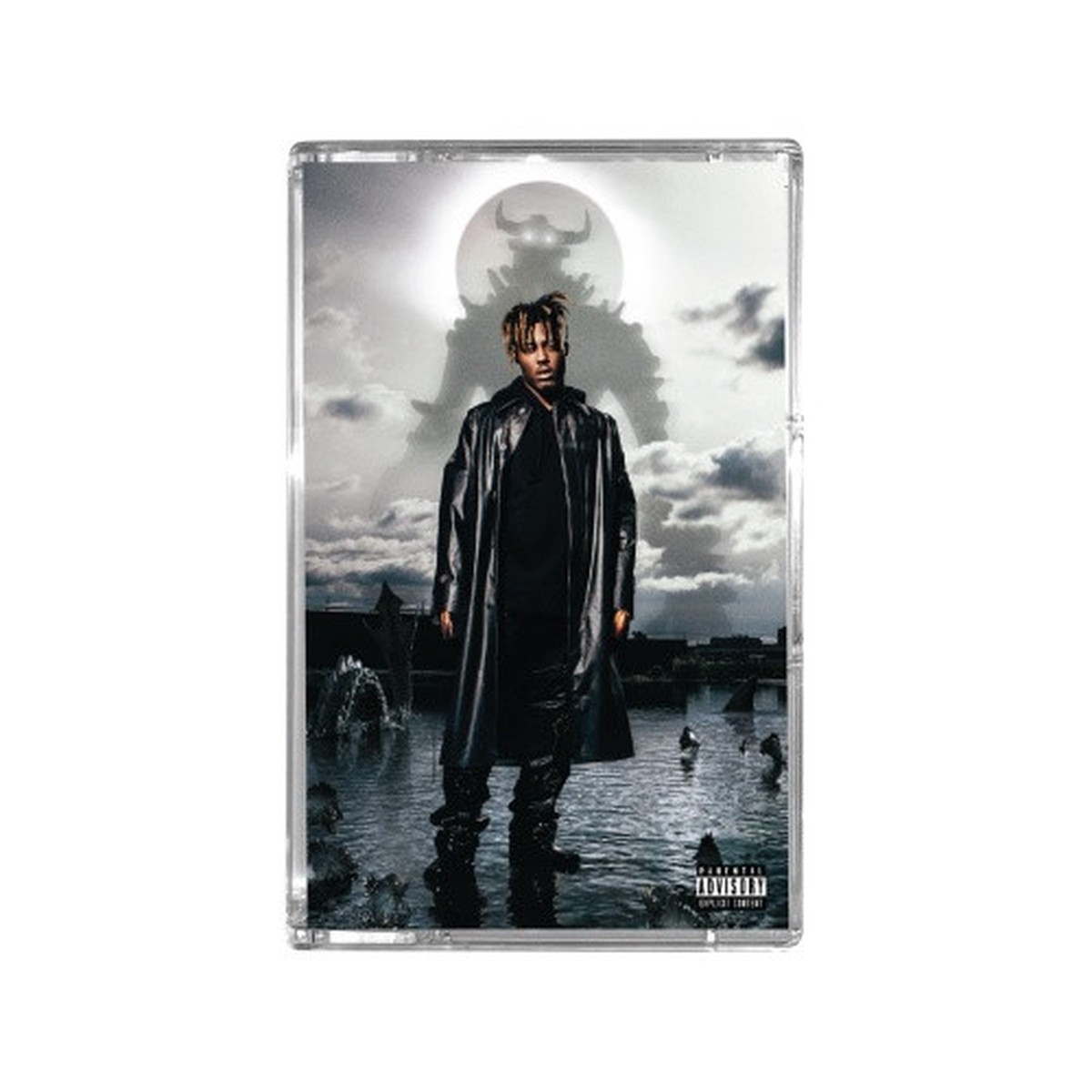 Juice WRLD – Fighting Demons – Cassette
