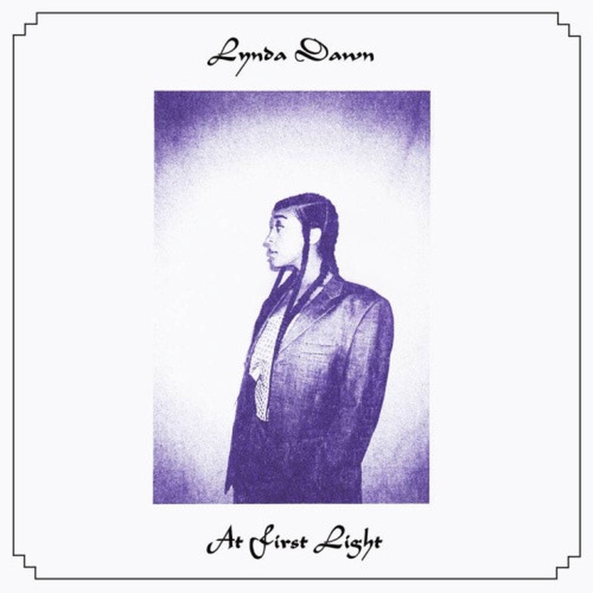 Lynda Dawn – At First Light – LP Vinyl