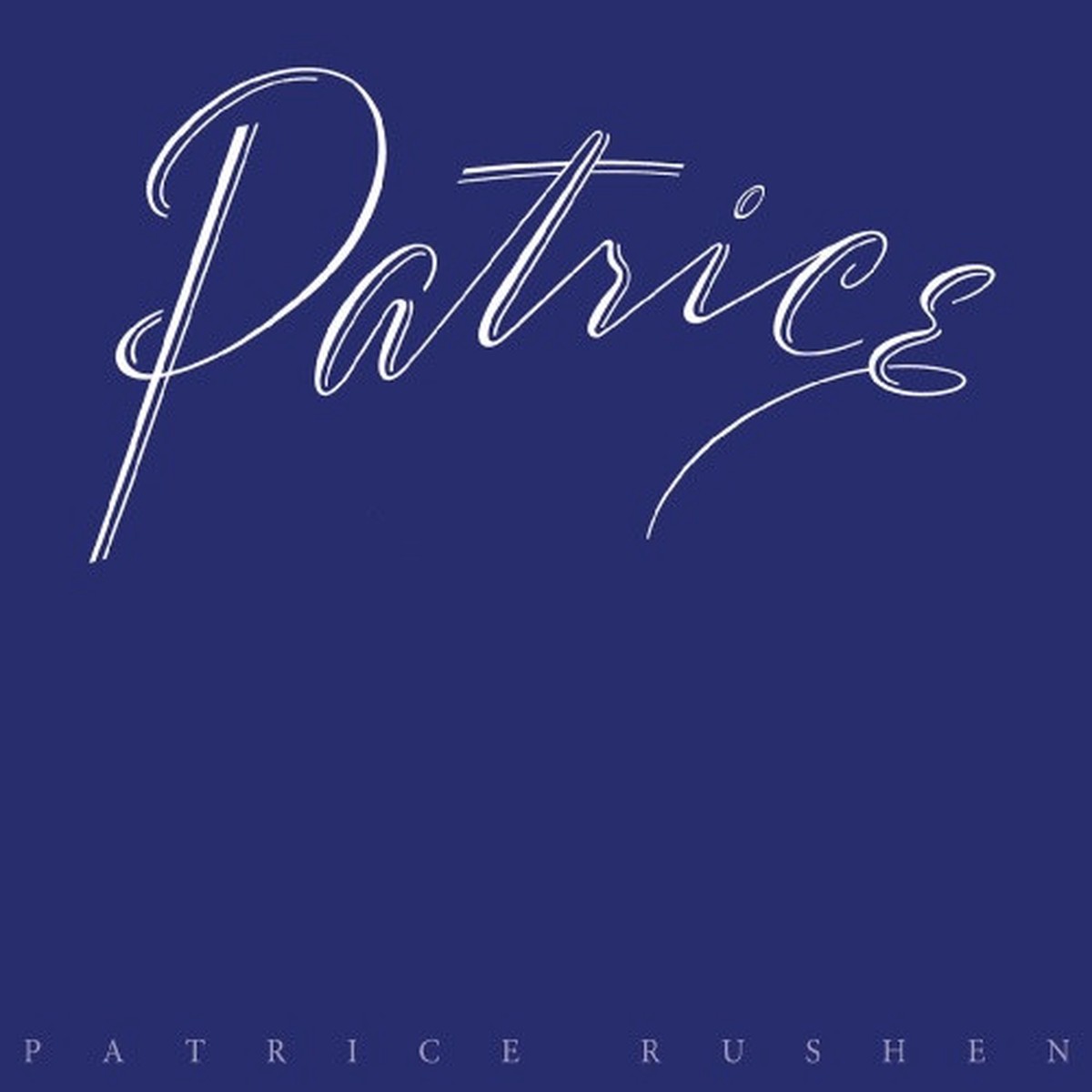 Patrice Rushen – Patrice – 2x LP Vinyl
