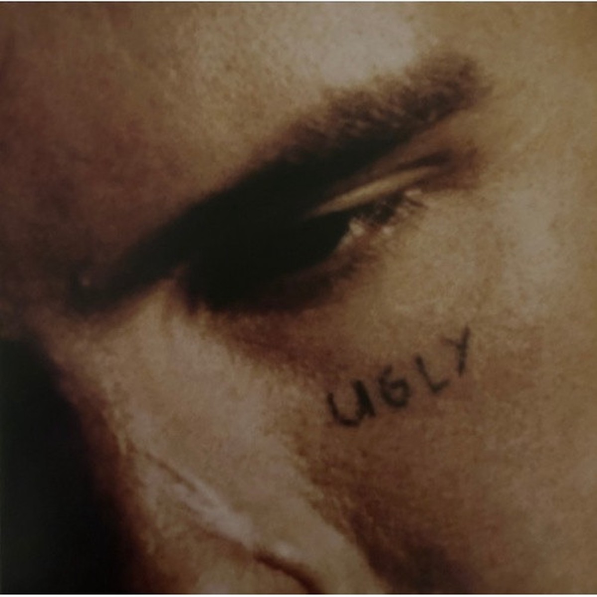 Slowthai – U Gotta Love Yourself – LP Vinyl