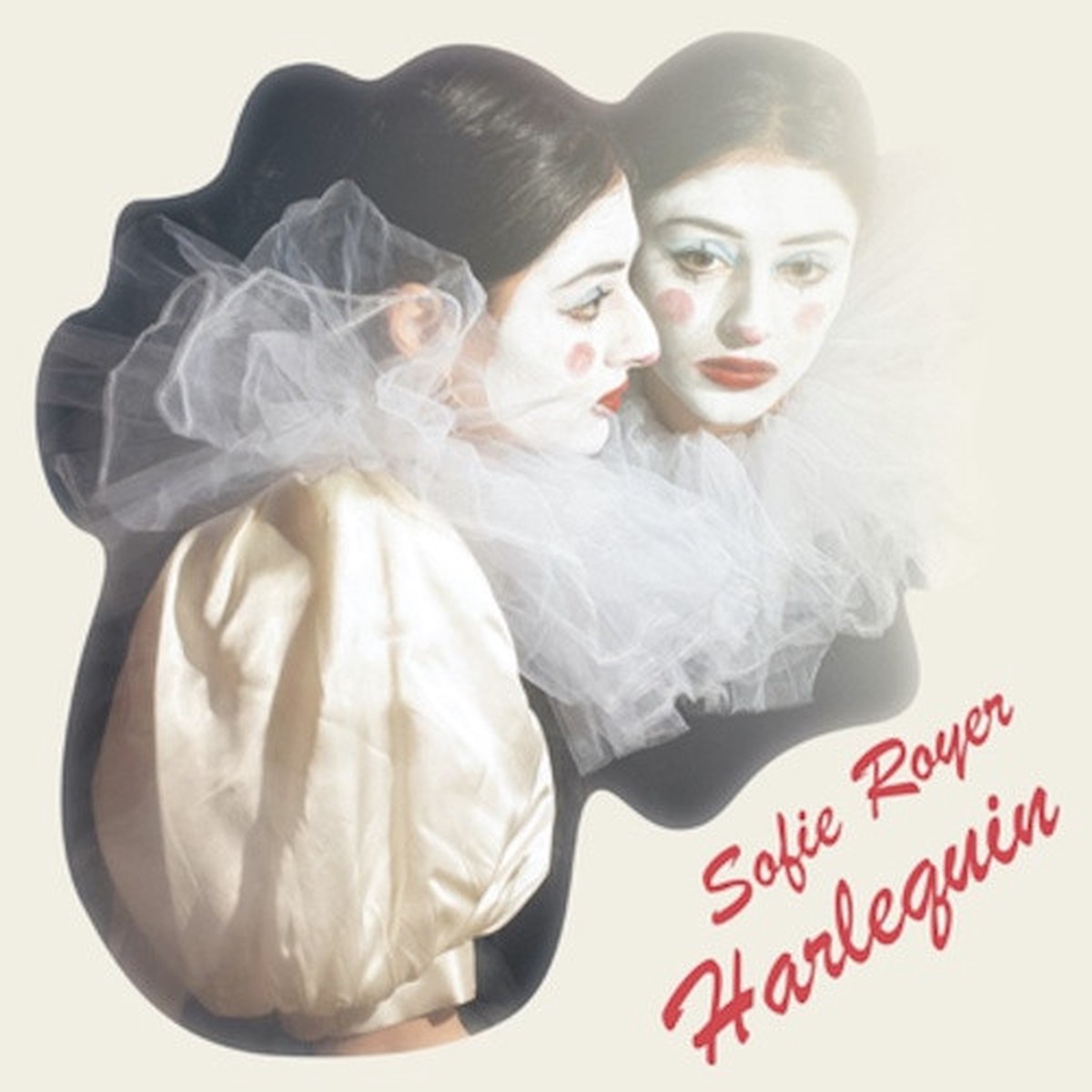 Sofie Royer – Harlequin – LP Vinyl