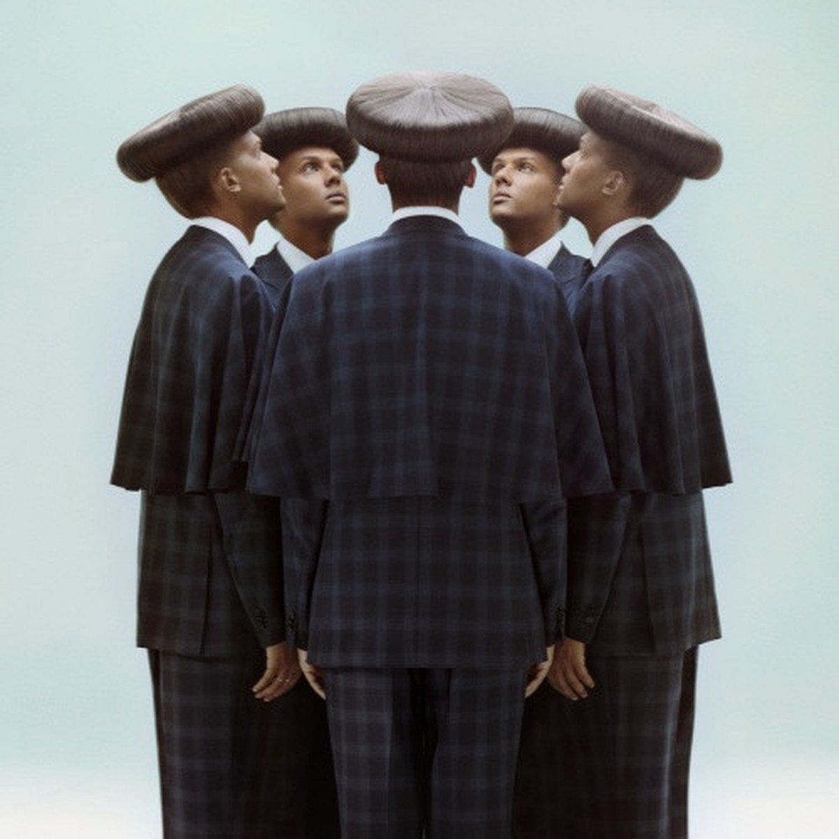 Stromae – Multitude – LP Vinyl