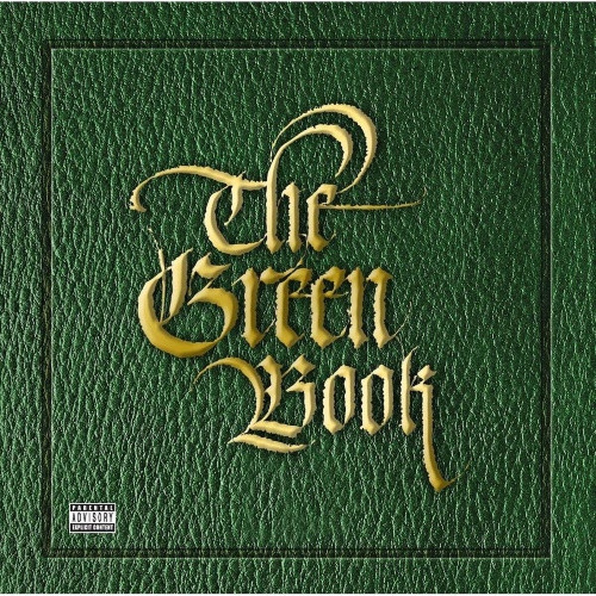 Twiztid – The Green Book – 2x LP Colored Vinyl