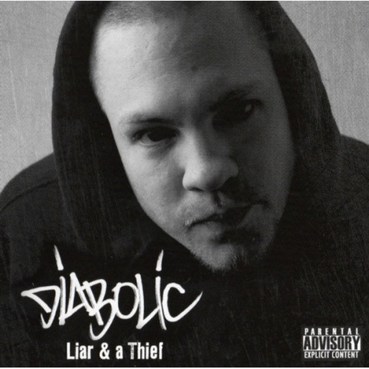 Diabolic – Liar & A Thief RSD – 2x LP Colored Vinyl