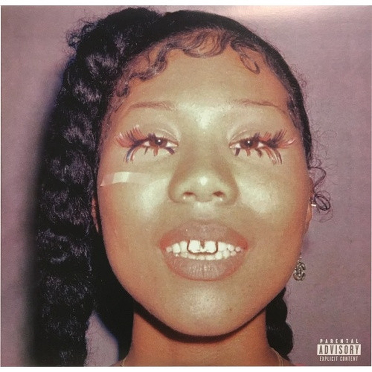 Drake & 21 Savage – Her Loss – 2x LP Vinyl
