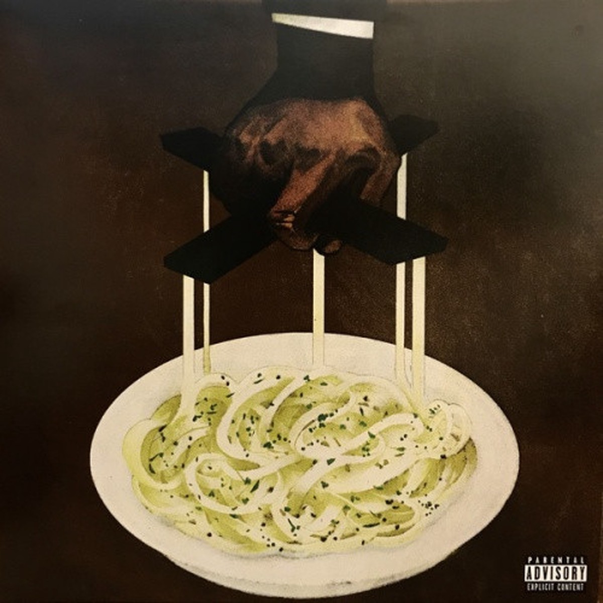 Freddie Gibbs & Alchemist – Alfredo – LP Vinyl