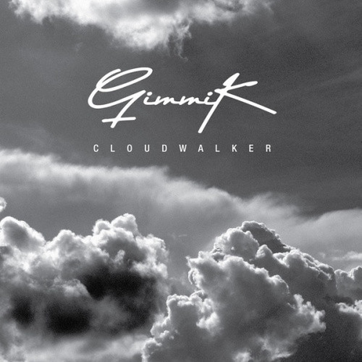 Gimmik – Cloudwalker – 2x LP Colored Vinyl