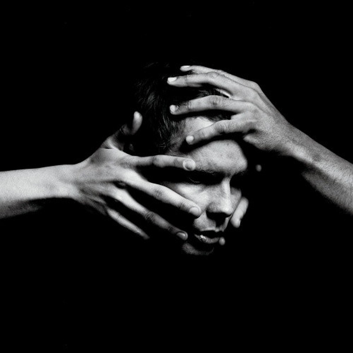 Jonsi – Shiver – 2x LP Vinyl