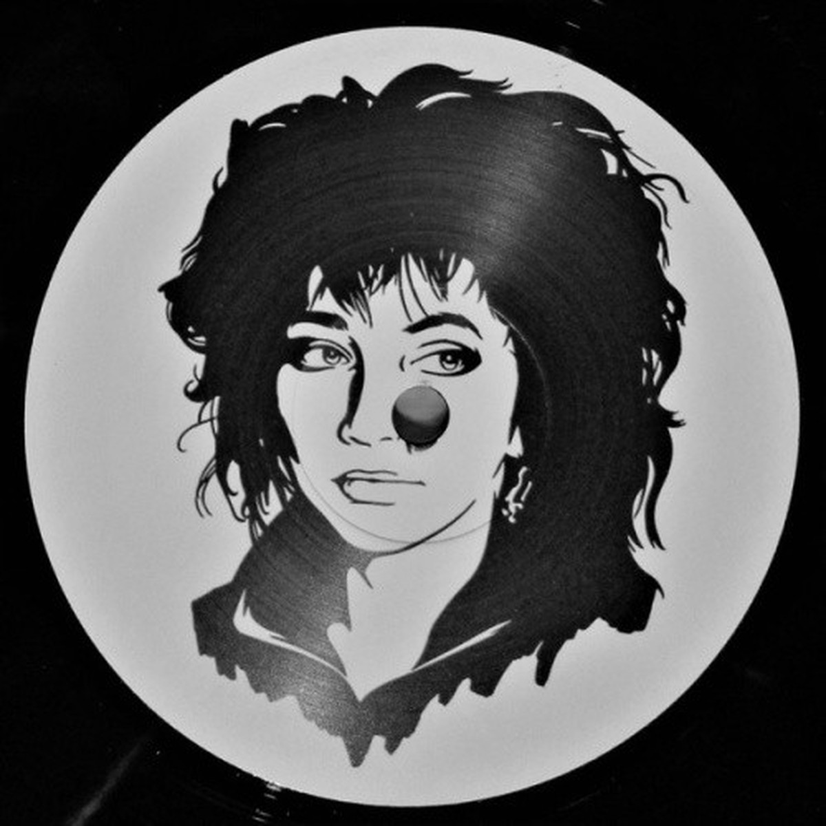 Kate Bush – Running Up That Hill (Remixes) – 12″ Vinyl