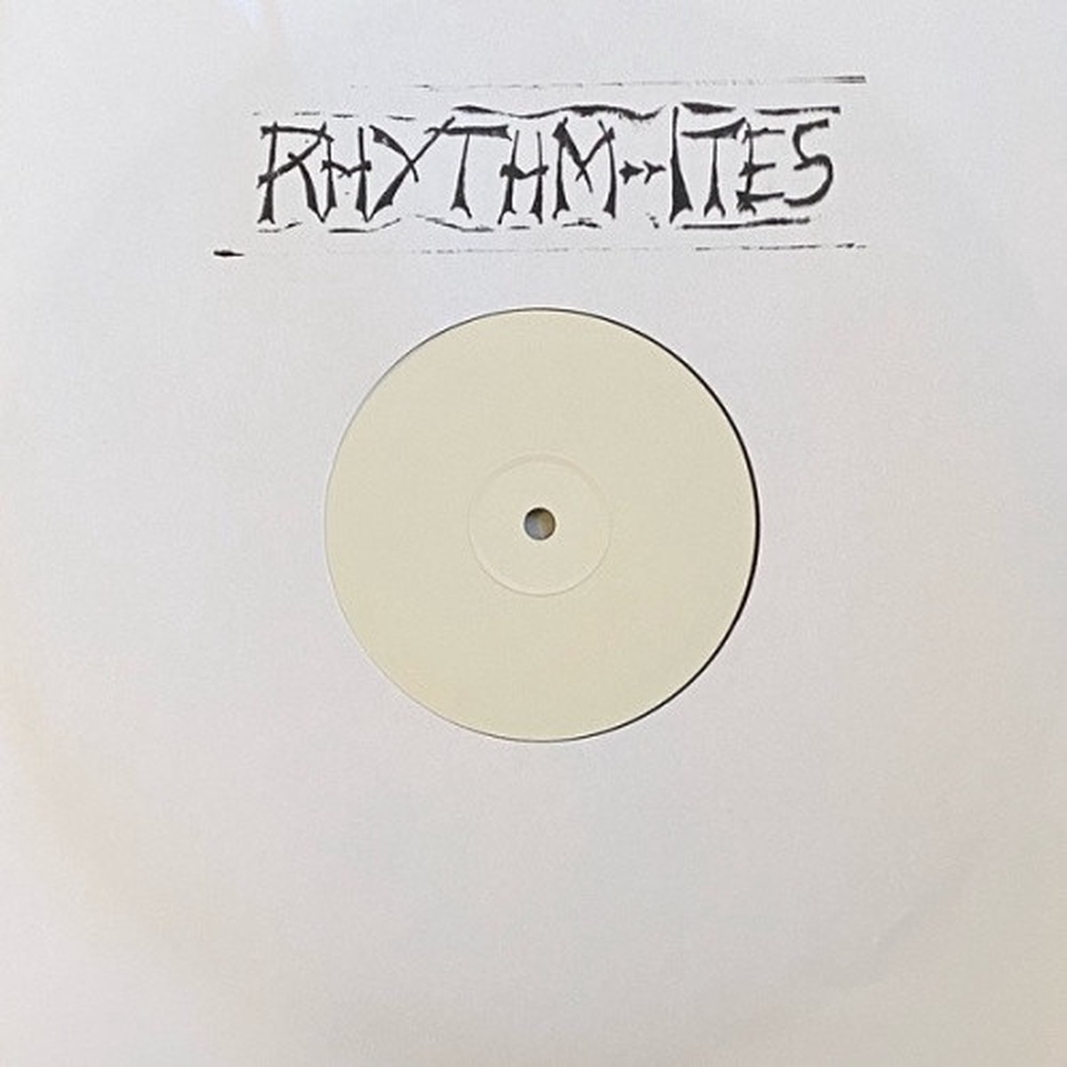 Rhythmites – Dub Of Independence – 10″ Vinyl