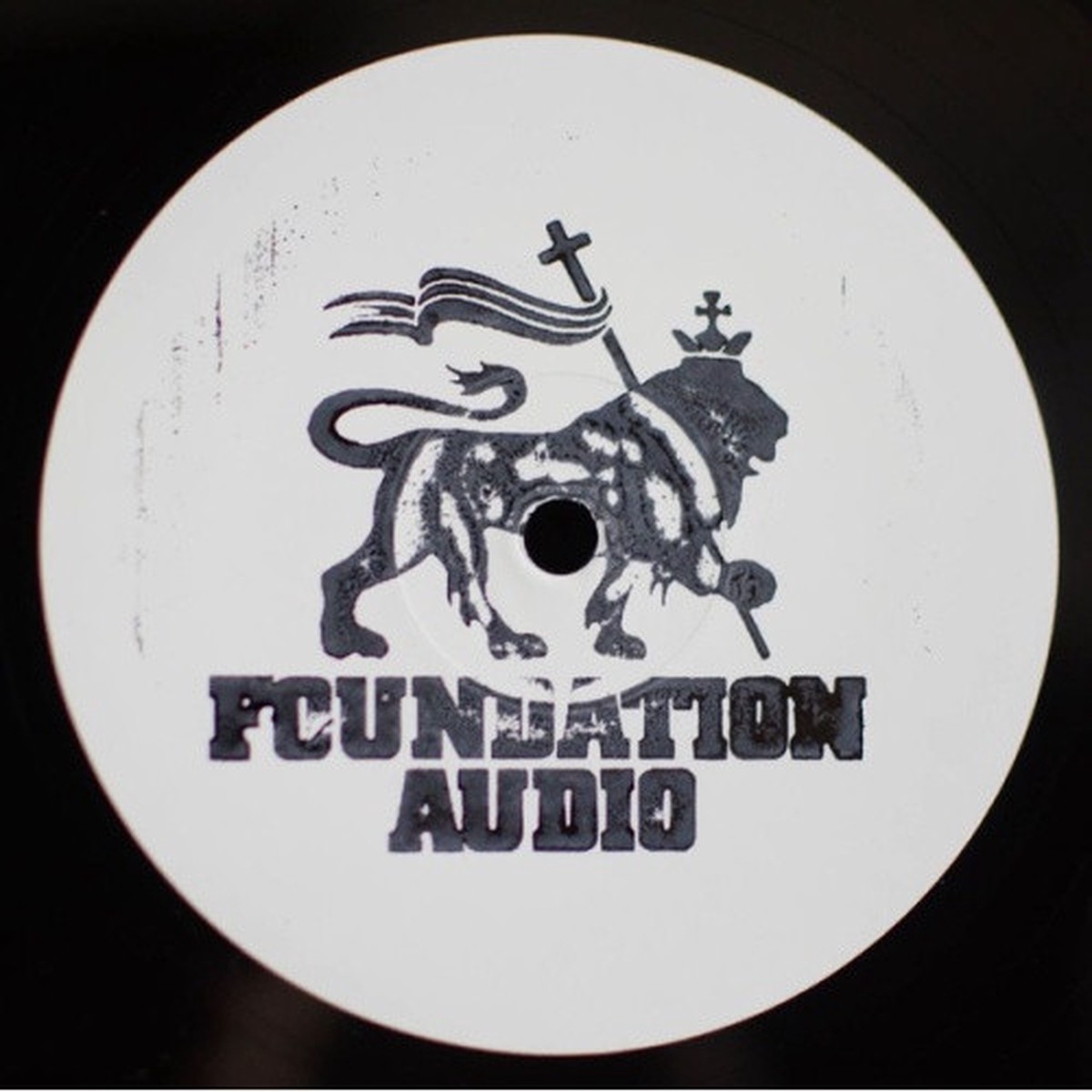 Unknown Artist – Pineapple Dub / Watermelon Dub – 10″ Vinyl