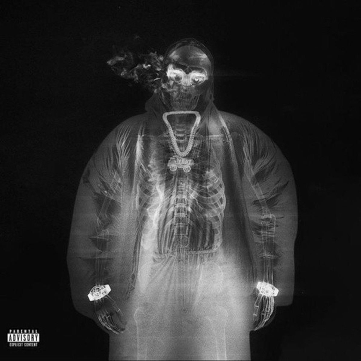 Yeat – AftrLyfe – 2x LP Vinyl