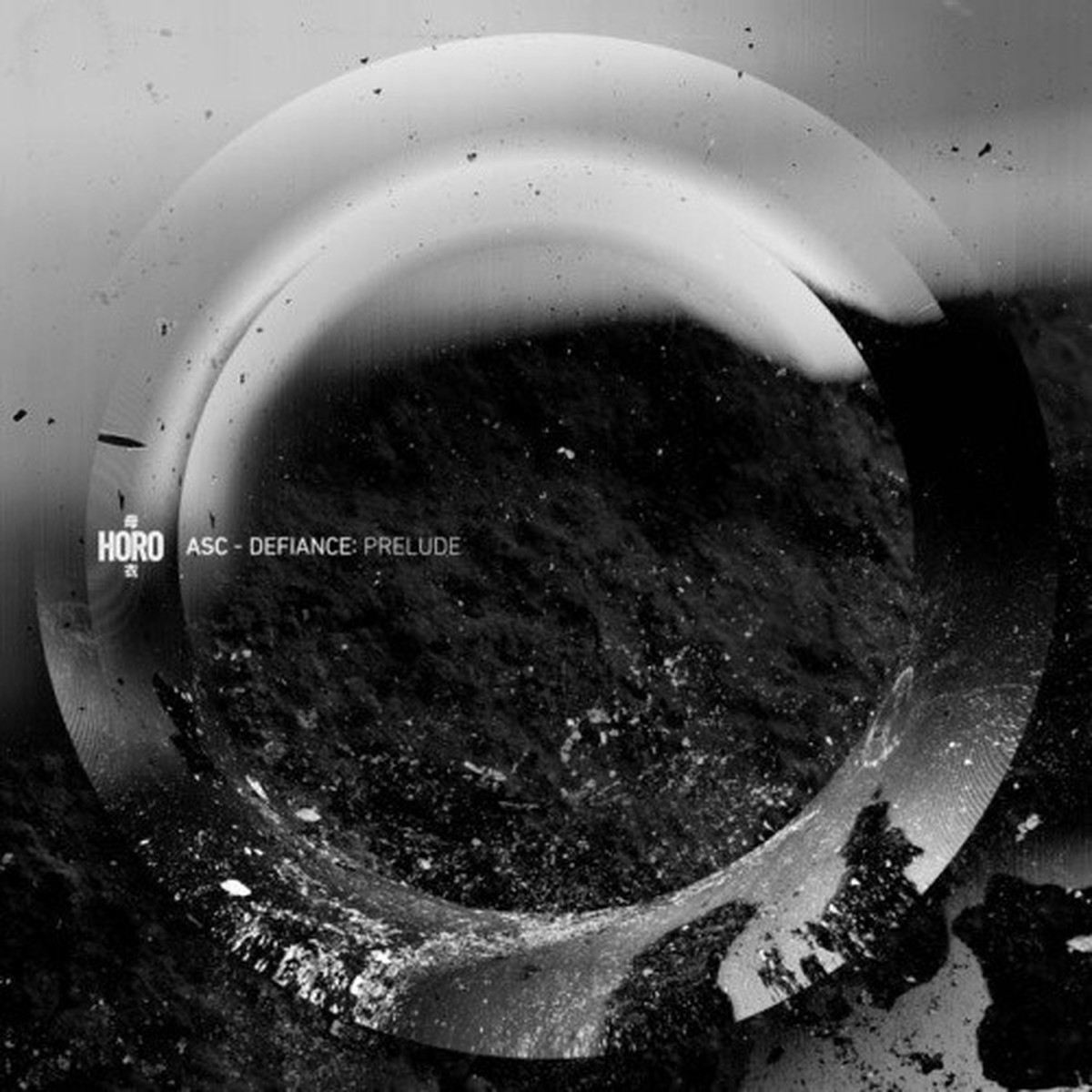 ASC – Defiance: Prelude – 10″ Colored Vinyl